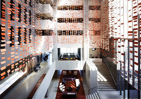 Hotel Realm - Kingaroy Accommodation 1