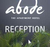Abode Gungahlin - Kingaroy Accommodation