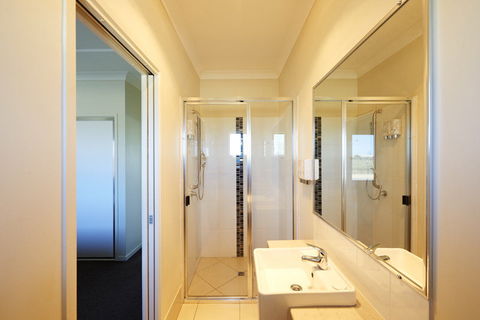 Blackwater Central Motel - Kingaroy Accommodation 2