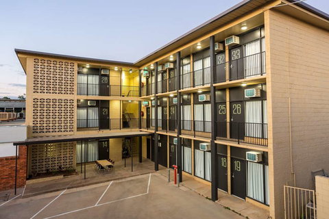 Emerald Star, a Nightcap Hotel - Kingaroy Accommodation 1