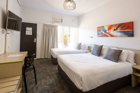 Emerald Star, a Nightcap Hotel - Kingaroy Accommodation 2