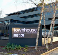 Townhouse Hotel Wagga - Kingaroy Accommodation
