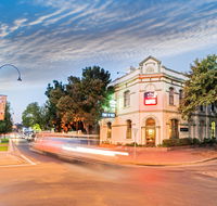 Prince of Wales Motor Inn - Kingaroy Accommodation