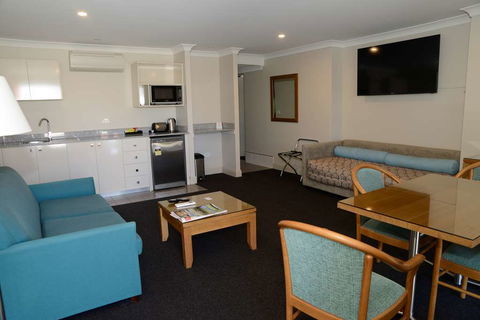 Bathurst Heritage Motor Inn - Kingaroy Accommodation 2