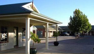 Country Gardens Motor Inn - Kingaroy Accommodation 0