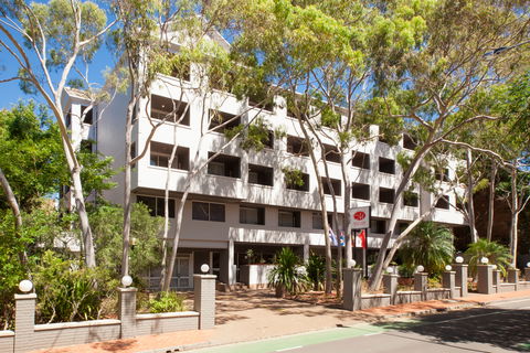 Metro Aspire Hotel Sydney - Kingaroy Accommodation 0