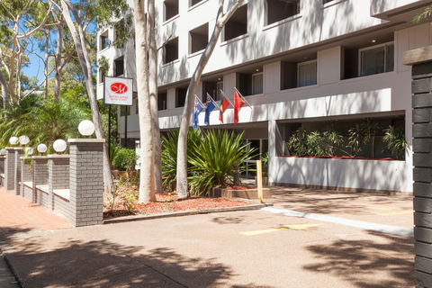 Metro Aspire Hotel Sydney - Kingaroy Accommodation 1