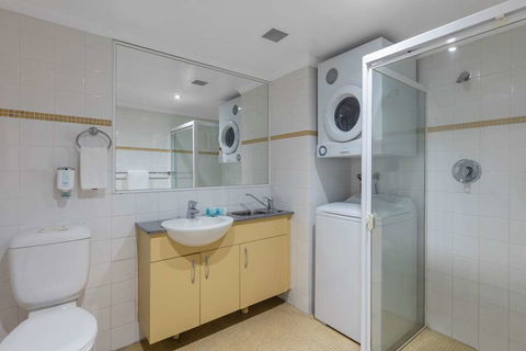 Nesuto Chippendale Sydney Apt Hotel - Kingaroy Accommodation 2