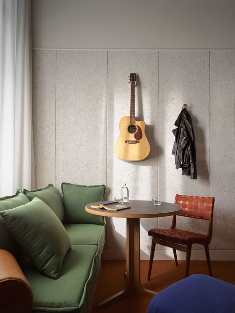 ACE Hotel Sydney - Kingaroy Accommodation 1