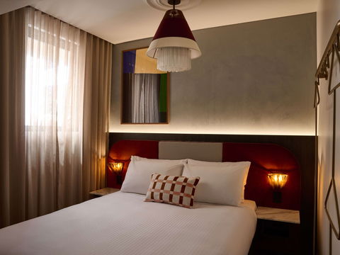 Hotel Morris Sydney - Kingaroy Accommodation 0