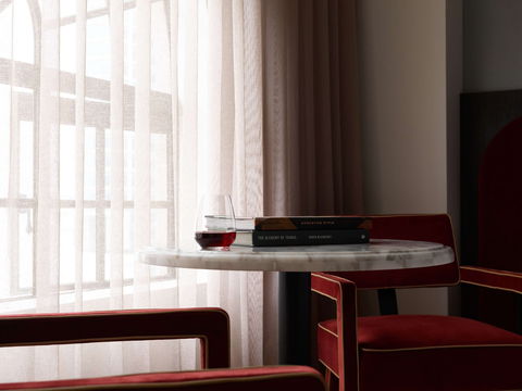 Hotel Morris Sydney - Kingaroy Accommodation 2