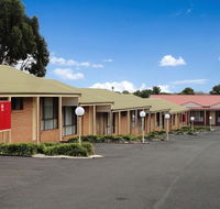 Victoria Lodge Motor Inn  Serviced Apts - Kingaroy Accommodation