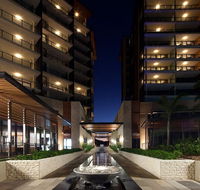 Oaks Mon Komo - Kingaroy Accommodation