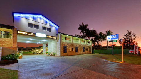 Best Western Caboolture Gateway Motel - Kingaroy Accommodation 0