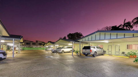 Best Western Caboolture Gateway Motel - Kingaroy Accommodation 2