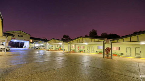 Best Western Caboolture Gateway Motel - Kingaroy Accommodation 3