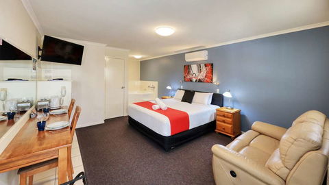 Best Western Caboolture Gateway Motel - Kingaroy Accommodation 6