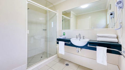 Best Western Caboolture Gateway Motel - Kingaroy Accommodation 9