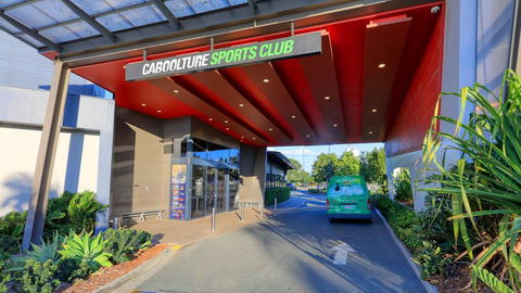 Best Western Caboolture Gateway Motel - Kingaroy Accommodation 12