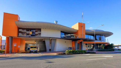 Best Western Caboolture Gateway Motel - Kingaroy Accommodation 13