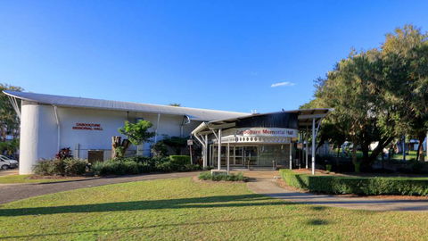 Best Western Caboolture Gateway Motel - Kingaroy Accommodation 14