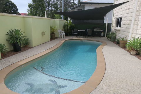 Best Western Caboolture Gateway Motel - Kingaroy Accommodation 17