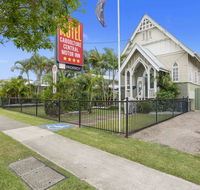 Caboolture Central Motor Inn SureStay Collection - Kingaroy Accommodation