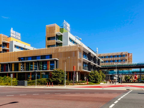 Mercure Sunshine Coast Kawana Waters - Kingaroy Accommodation 15