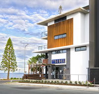 Sebel Brisbane Margate Beach - Kingaroy Accommodation