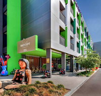 Mercure Bendigo Schaller - Kingaroy Accommodation