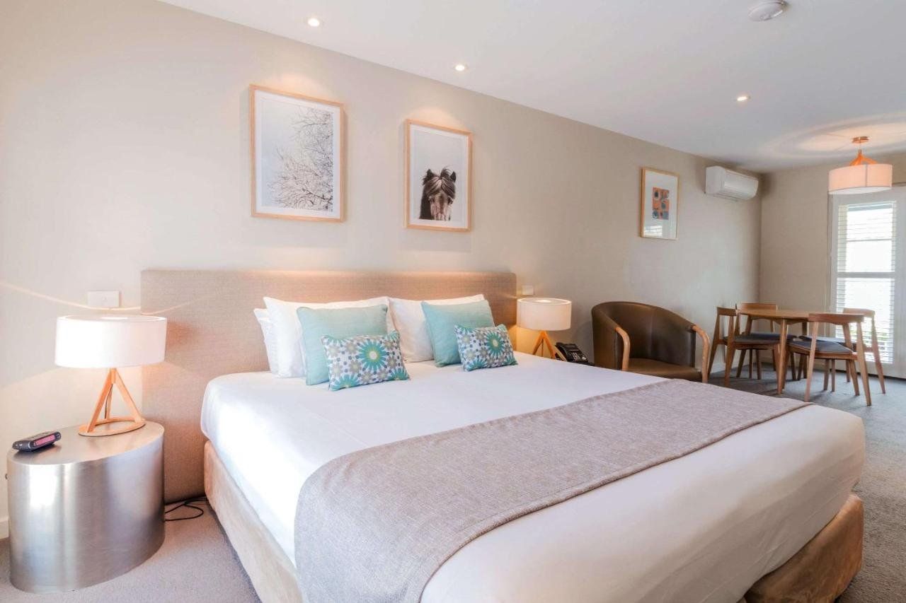  Kingaroy Accommodation