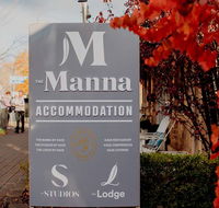 The Manna by Haus Ascend Hotel - Kingaroy Accommodation