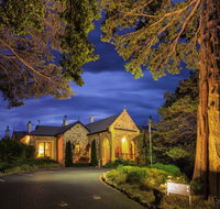 Mount Lofty House - Kingaroy Accommodation