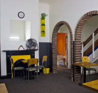 Adelaide Travellers Inn - Kingaroy Accommodation