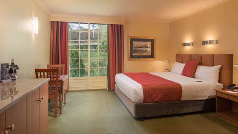 Country Club Tasmania - Kingaroy Accommodation 4