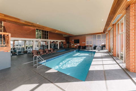 Country Club Tasmania - Kingaroy Accommodation 10