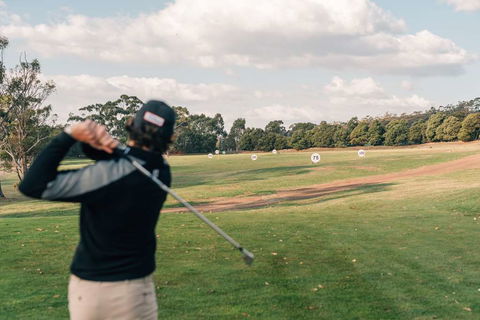Country Club Tasmania - Kingaroy Accommodation 14
