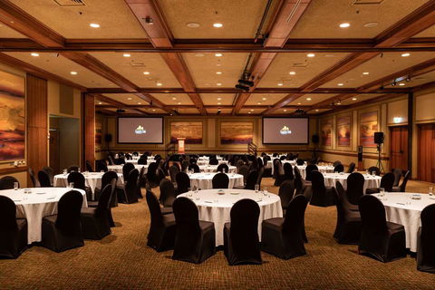 Country Club Tasmania - Kingaroy Accommodation 17