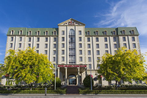 Hotel Grand Chancellor Launceston - Kingaroy Accommodation 0