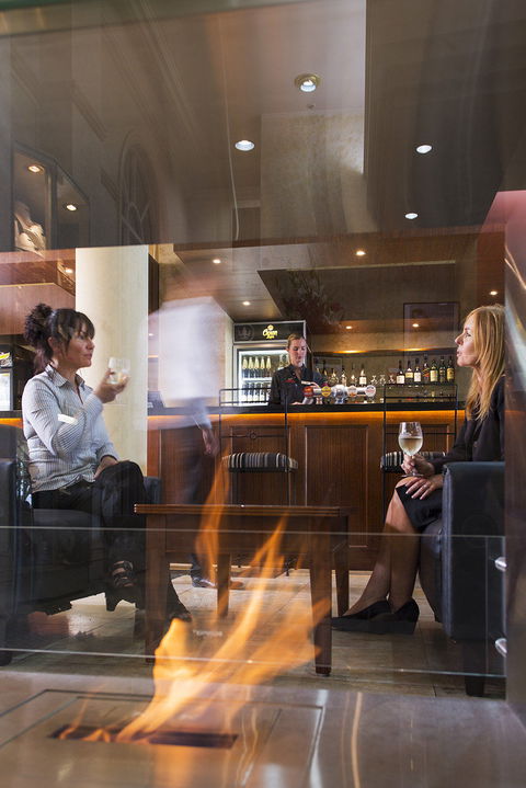 Hotel Grand Chancellor Launceston - Kingaroy Accommodation 4