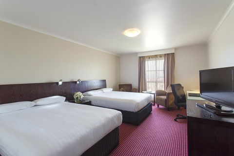 Hotel Grand Chancellor Launceston - Kingaroy Accommodation 7