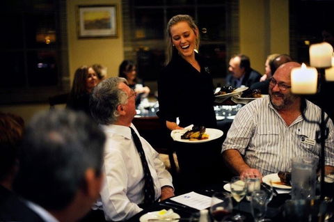 Hotel Grand Chancellor Launceston - Kingaroy Accommodation 10
