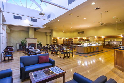 Hotel Grand Chancellor Launceston - Kingaroy Accommodation 11