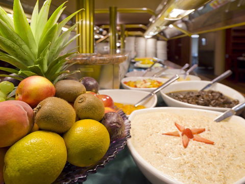 Hotel Grand Chancellor Launceston - Kingaroy Accommodation 12