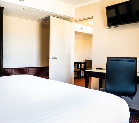 Hotel Grand Chancellor Launceston - Kingaroy Accommodation 14