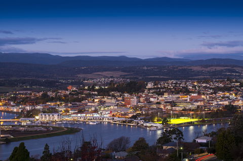 Hotel Grand Chancellor Launceston - Kingaroy Accommodation 15