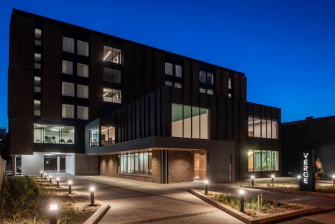 Hotel Verge Launceston - Kingaroy Accommodation 0
