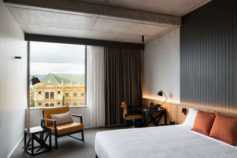 Hotel Verge Launceston - Kingaroy Accommodation 2