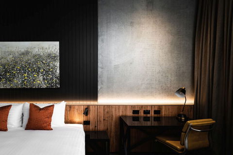 Hotel Verge Launceston - Kingaroy Accommodation 3