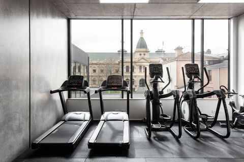 Hotel Verge Launceston - Kingaroy Accommodation 7